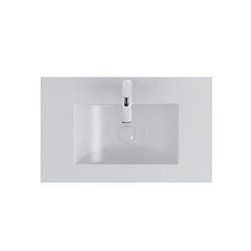 Lavatorio Cadria 75 cm - 1 agujero