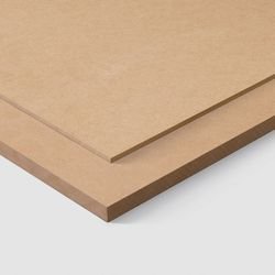 Tablero de fibras de densidad media MDF