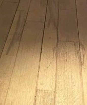 PISO DE MADERA ANT. GUAYUBIRA DRIFT