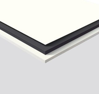 Laminados compactos