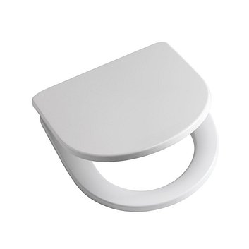 Tapa asiento inodoro Fontana (UF) - SoftClose