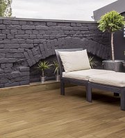 TRIBECA WOOD WALKER
