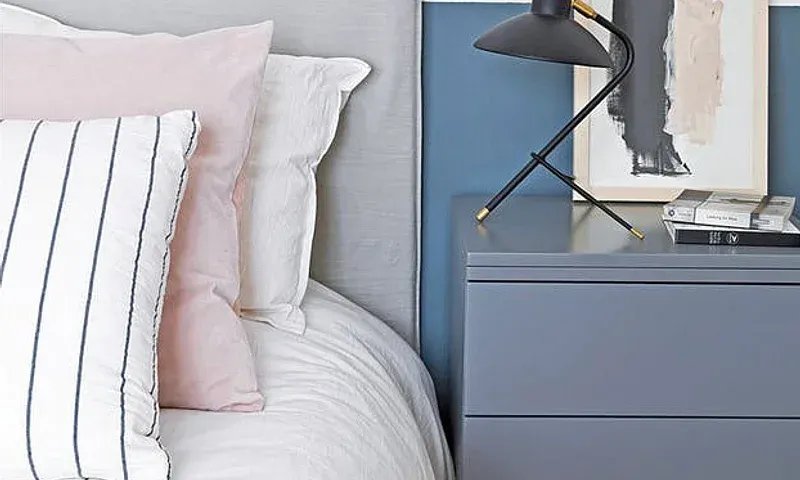 Decorar con colores vivos, una tendencia que no pasa de moda.