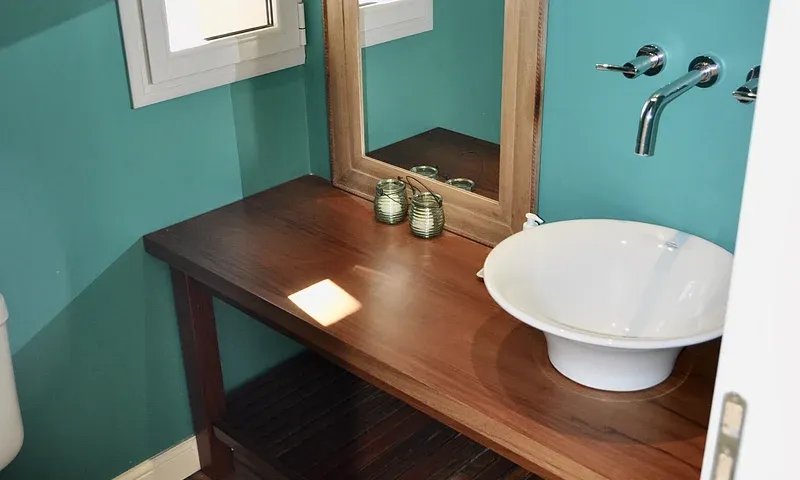 Decorar con colores vivos, una tendencia que no pasa de moda.