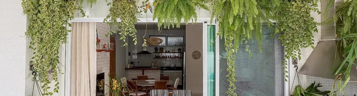 Cómo refrescar la casa: Seguí estos consejos para evitar acumular calor en estos días de verano intenso!