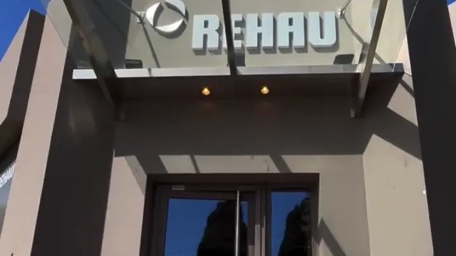 Calefacción Rehau