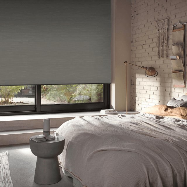CORTINAS ROLLER QUANTUM®