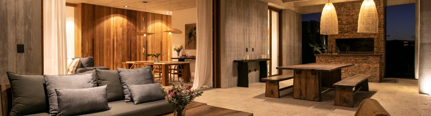Renová tu hogar para empezar el año nuevo: Inspiración y Tendencias