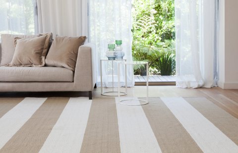 Decorar con alfombras. 8 tips que deberías tener en cuenta