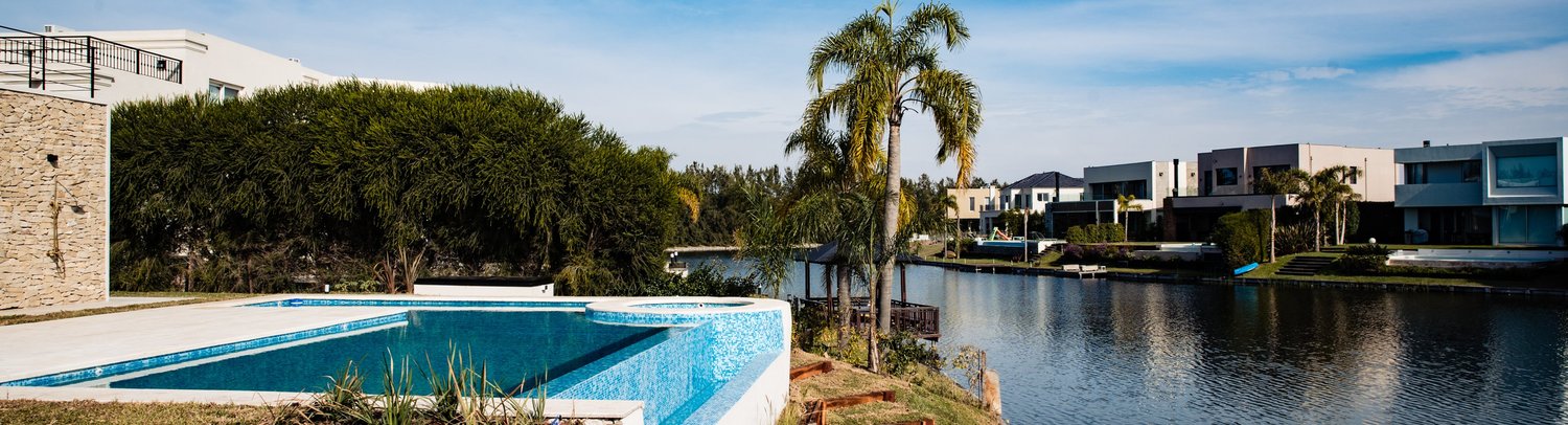 Refrescantes Tendencias: Diseñá la pileta de tus Sueños este Verano 2025