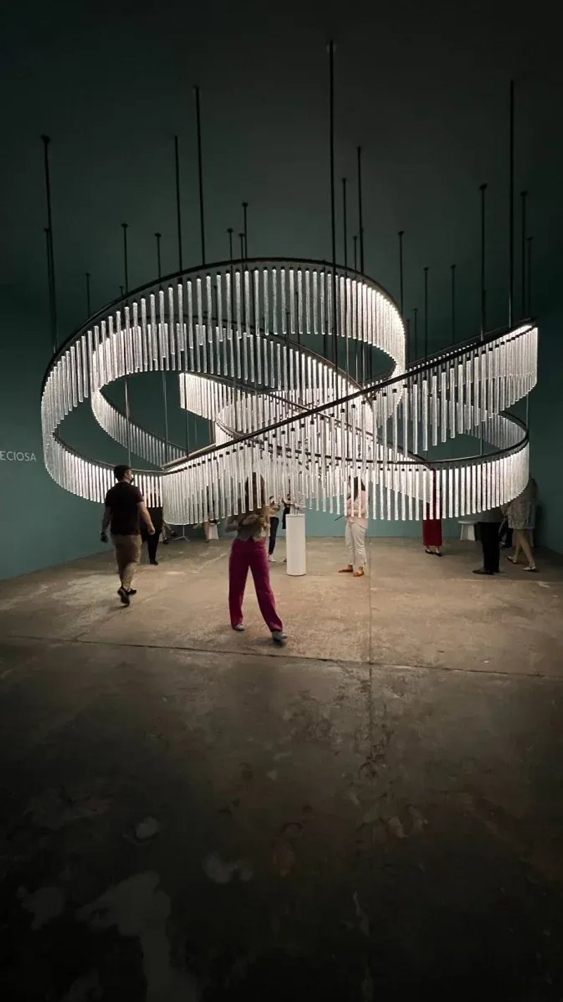 Semana del Diseño de Milán 2022: arquitectos de Landhi Brasil comparten lo más destacado de la feria