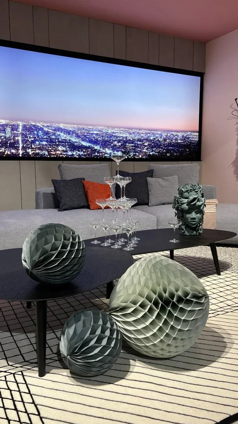 Semana del Diseño de Milán 2022: arquitectos de Landhi Brasil comparten lo más destacado de la feria
