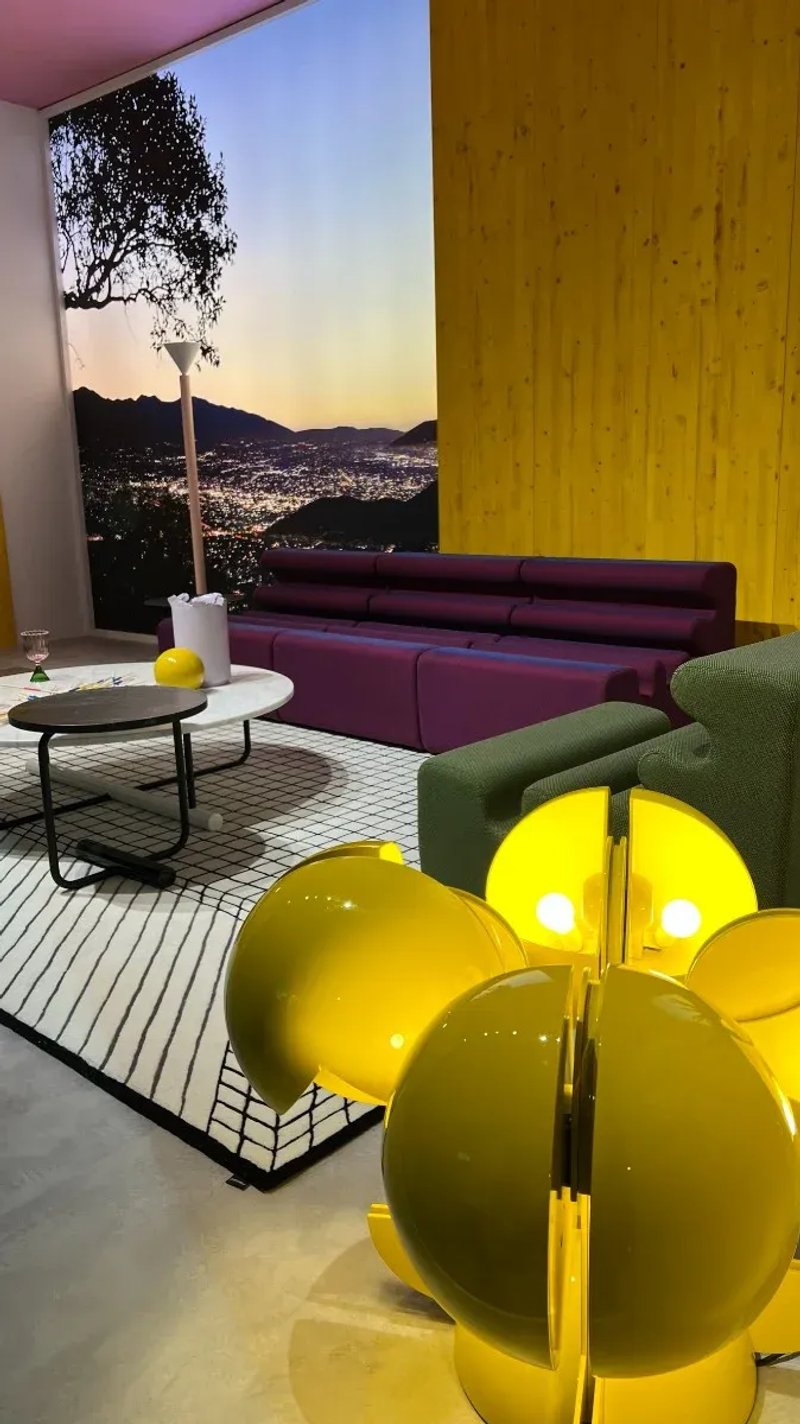 Semana del Diseño de Milán 2022: arquitectos de Landhi Brasil comparten lo más destacado de la feria