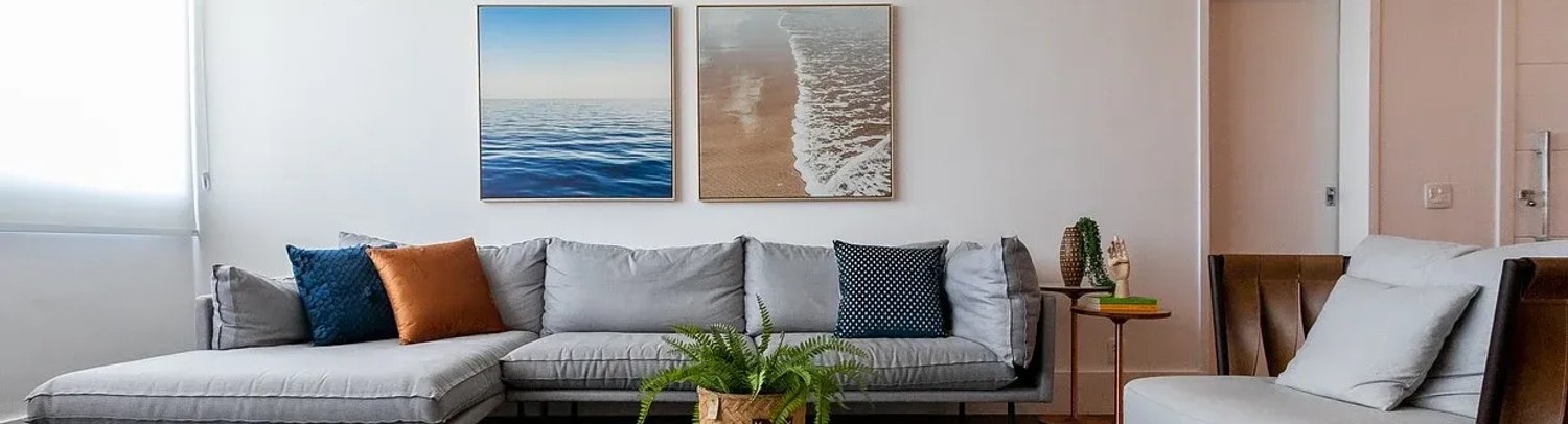 Guía de sillones: todo lo que necesitas saber para elegir el tuyo