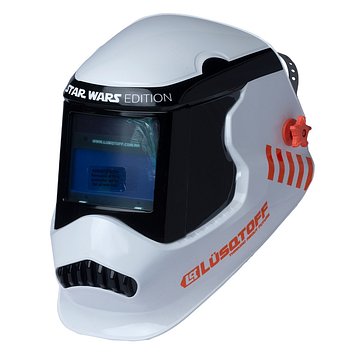 MÁSCARA FOTOSENSIBLE PARA SOLDAR