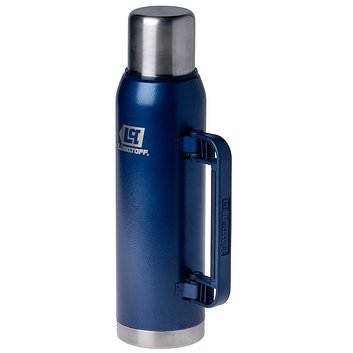 TERMO 1.3 LTS - MANIJA Y PICO CEBADOR • AZUL