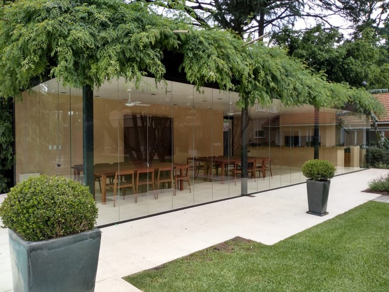 La evolución de tu espacio: Descubrí las últimas tendencias en diseño exterior