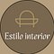 Estilo interior