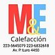 mecalefaccion4008