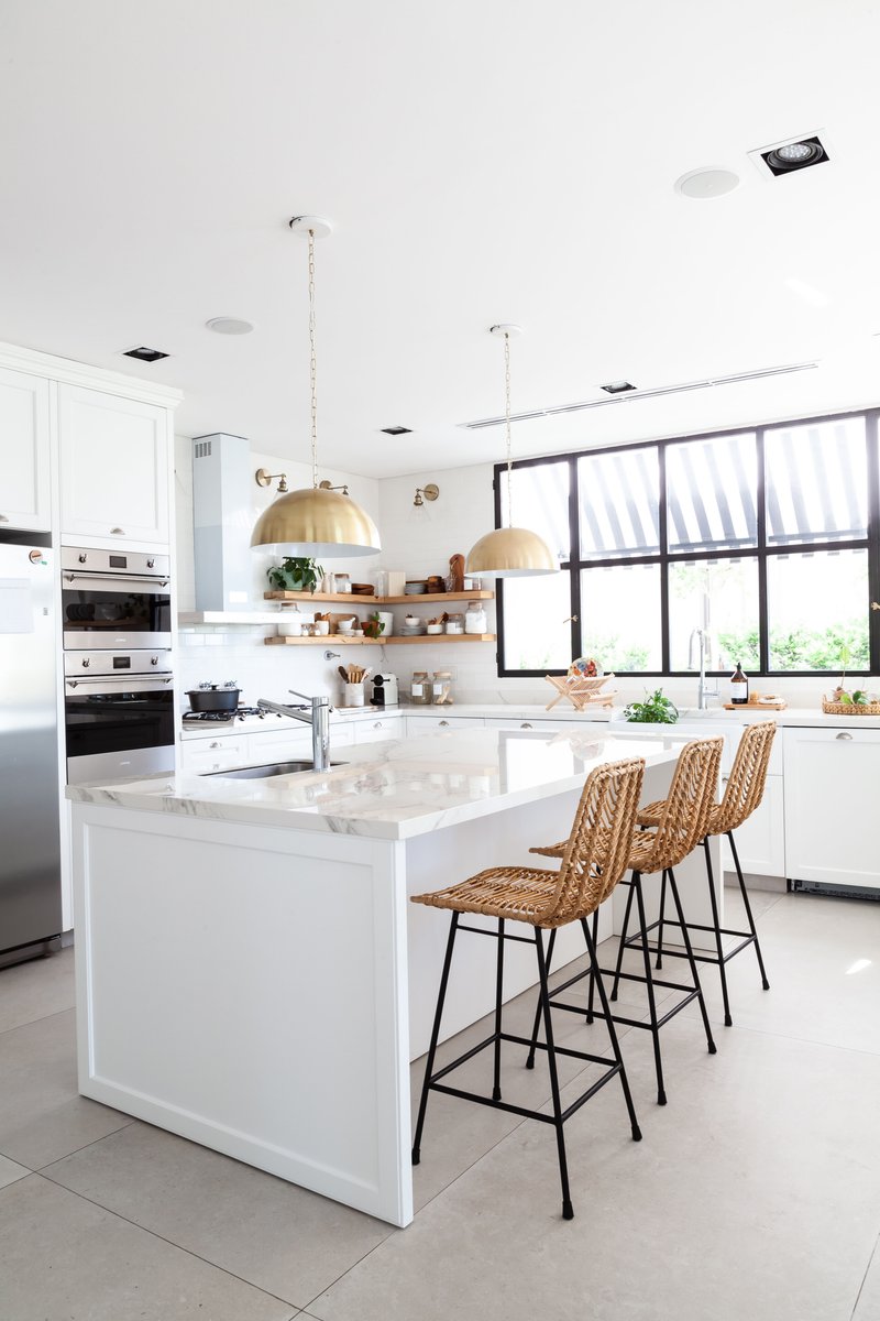 Renová tu Cocina y Dale un Toque Moderno: Landhi TIPS