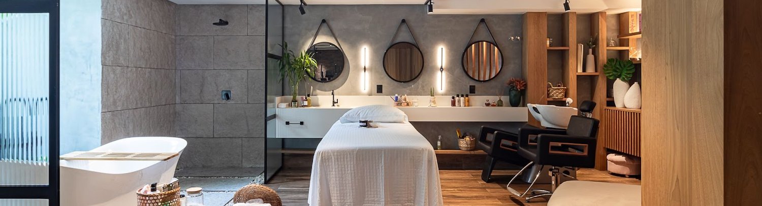 Spa, cinema, academia e muito conforto, para não precisar sair de casa