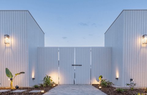 Elegancia y Modernidad en Praderas de Salta: Explorando Cedral Smart en un Proyecto Único