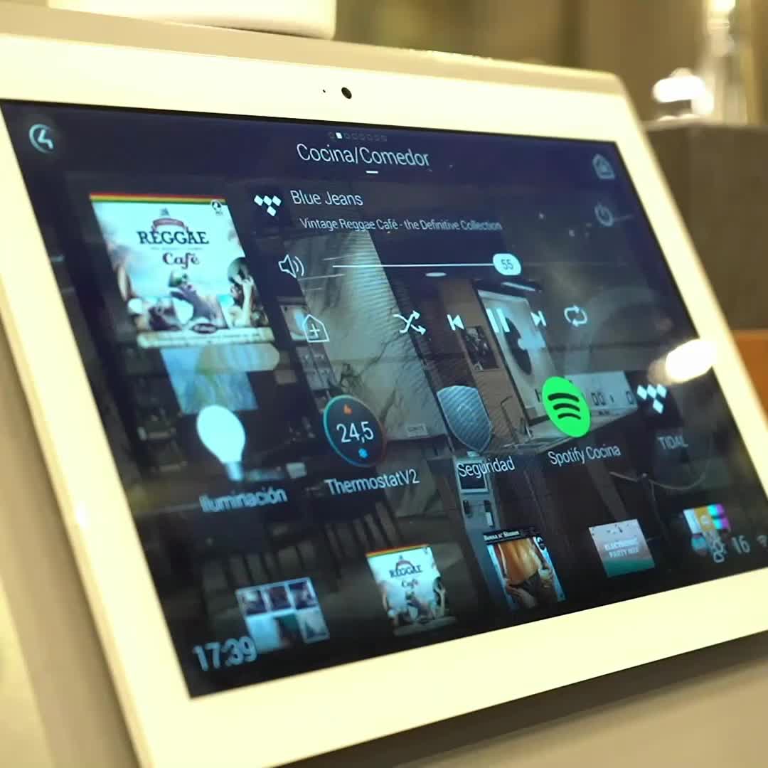 Video del proyecto