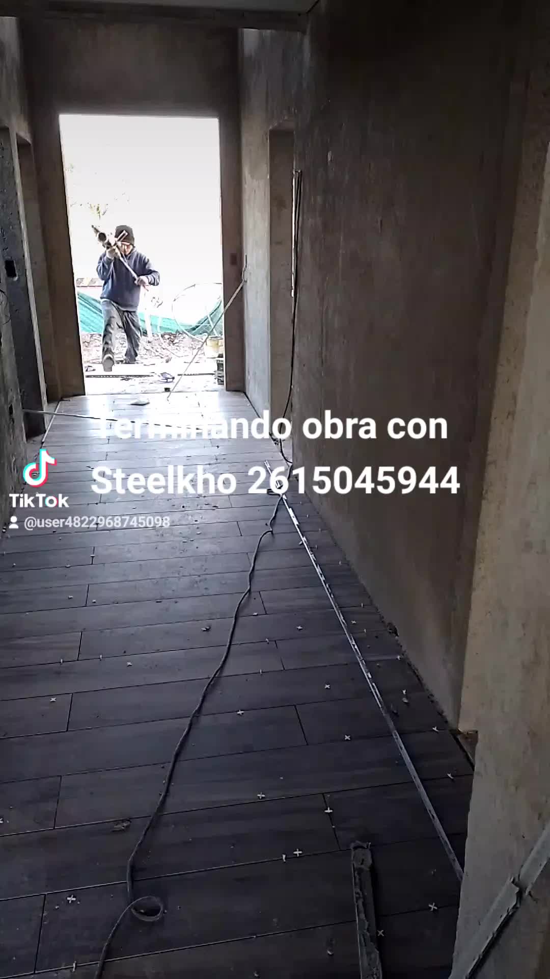 Video del proyecto