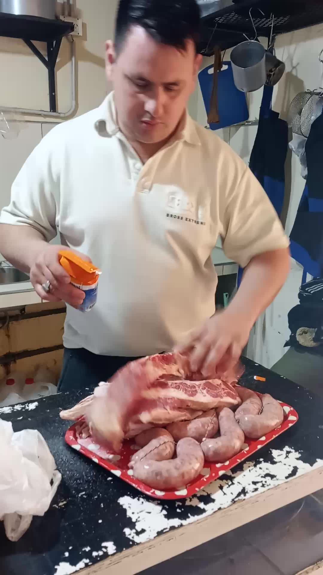 Video del proyecto
