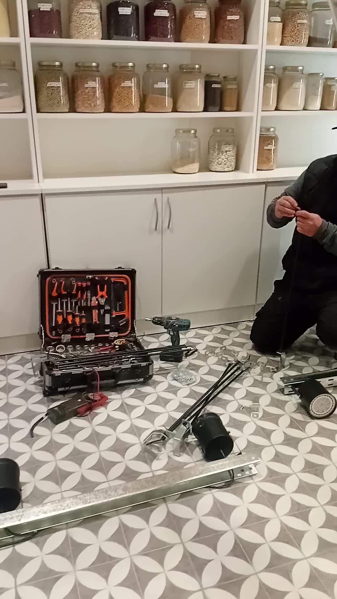 Video del proyecto