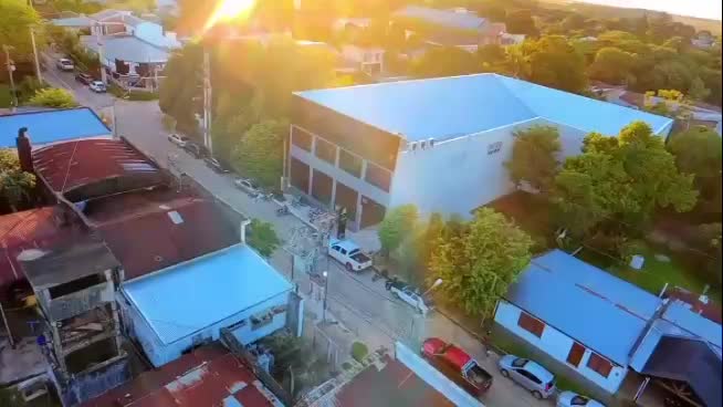 Video del proyecto