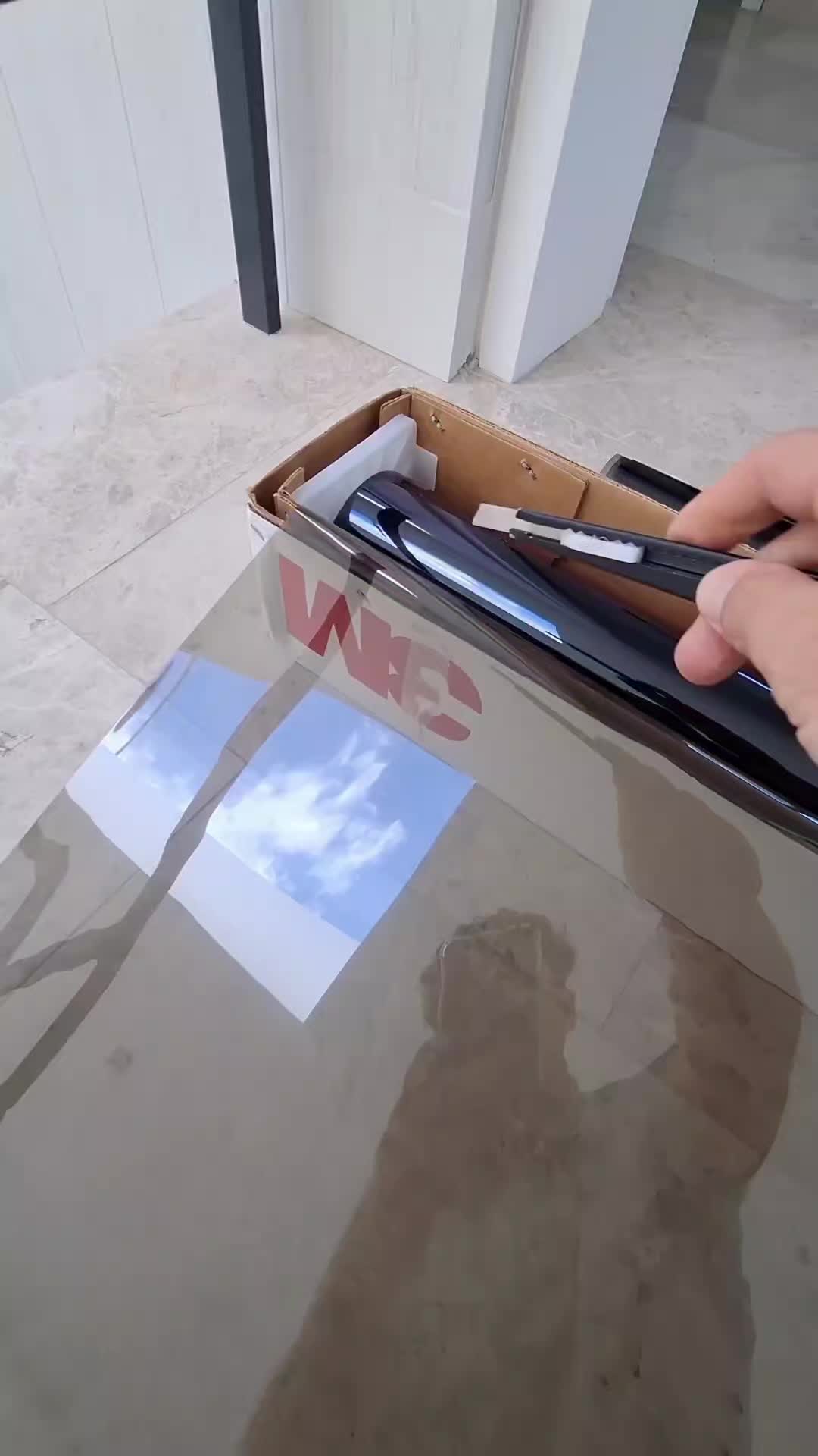 Video del proyecto