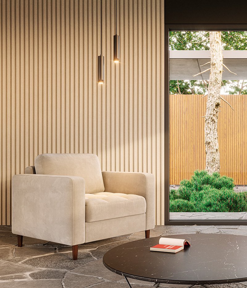 Wall Panel 