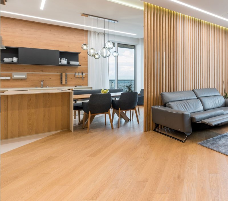 Arquitectura y Decoración: Tendencias para un Otoño 2025 con Sello Argentino