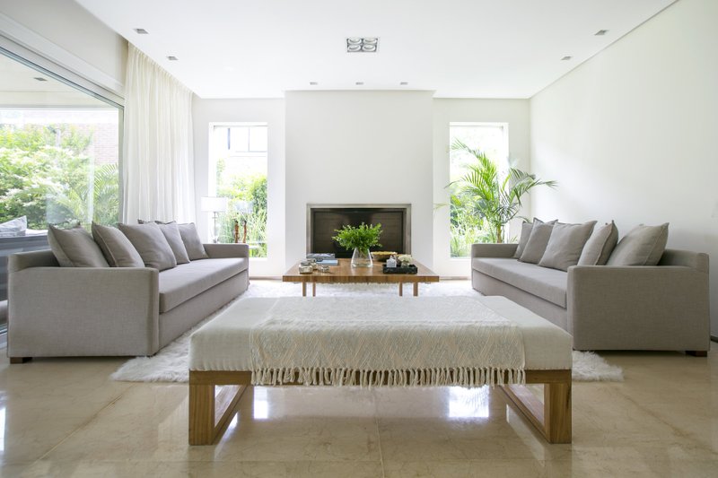 Más que decoración: Tendencias en Decoración e Interiorismo Argentina 2024