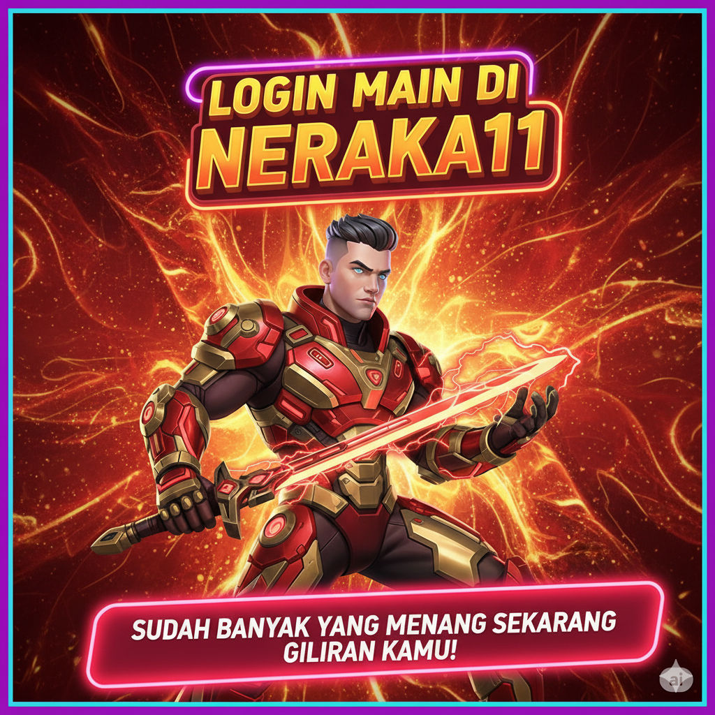 NERAKA11 | Sudah Banyak Yang Menang Sekarang Giliran Kamu!