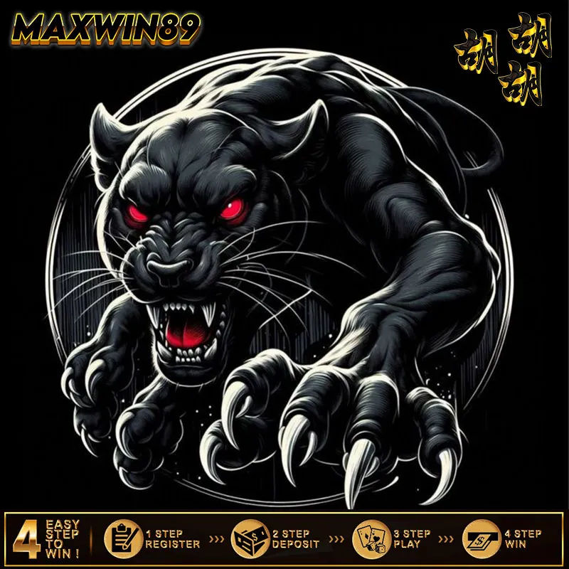 MAXWIN89: Situs Slot Resmi Dari Pusat Provider No 1 di Indonesia 