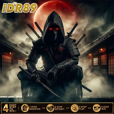 IDR89 : Link RTP Live Slot Gacor Terbesar Di Indonesia