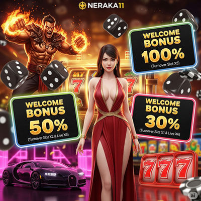 NERAKA11 > Link Resmi Pusat Game Online terbaik di muka bumi