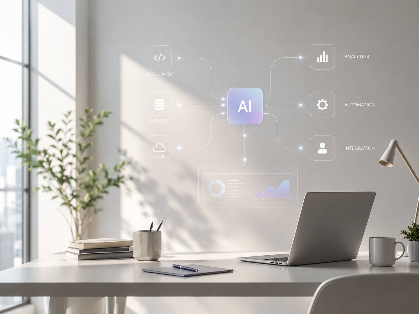 Adam Software — 웹 & AI SI 개발