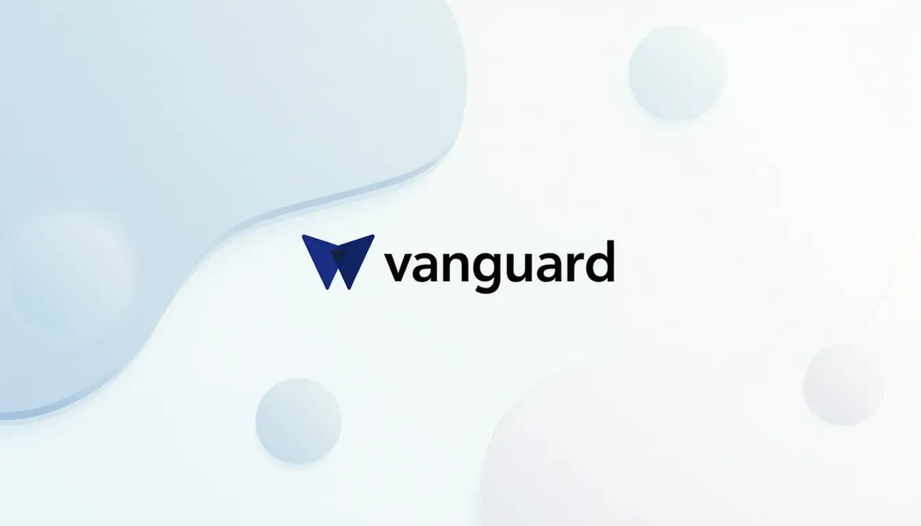 Vanguard Review 2026: Low Fees, Limited App? The Truth