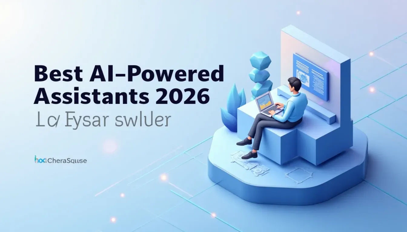 Best AI-Powered Coding Assistants 2026