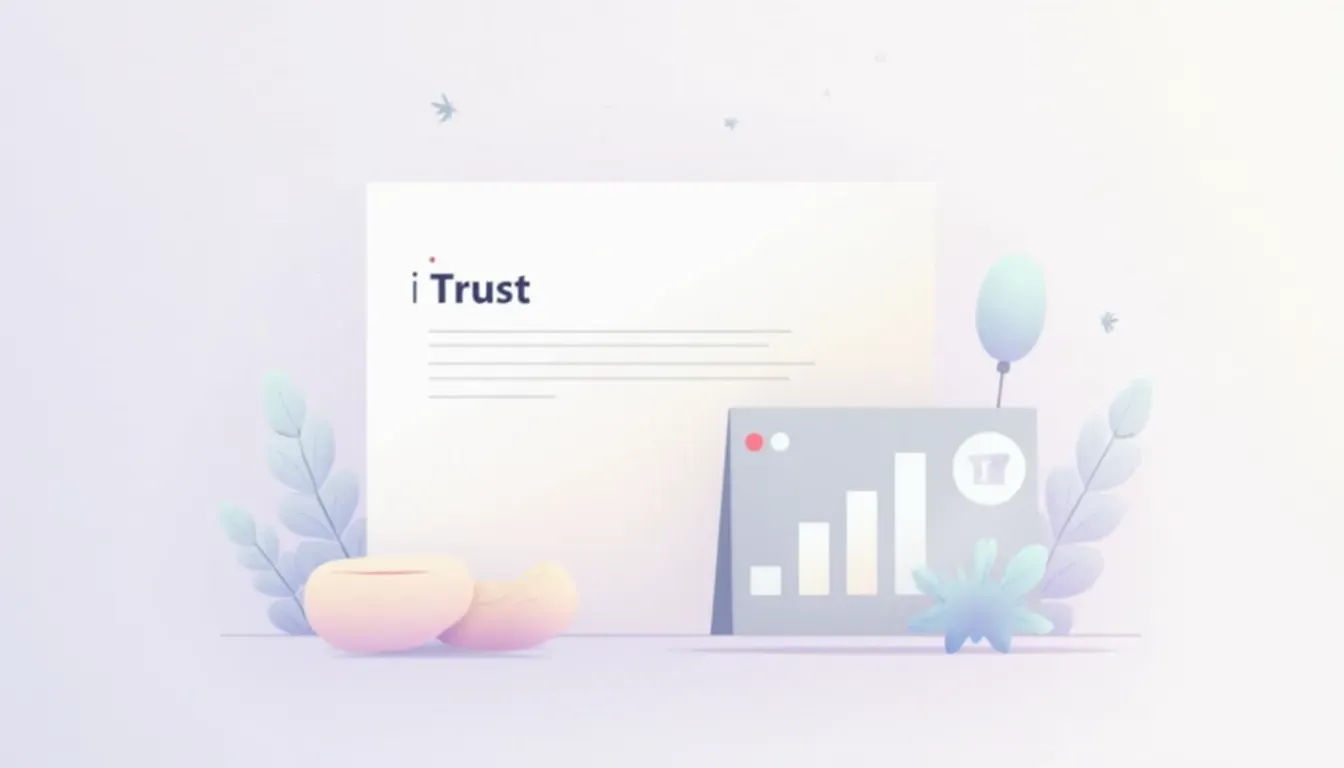 iTrustCapital Review 2026: Crypto in Your IRA