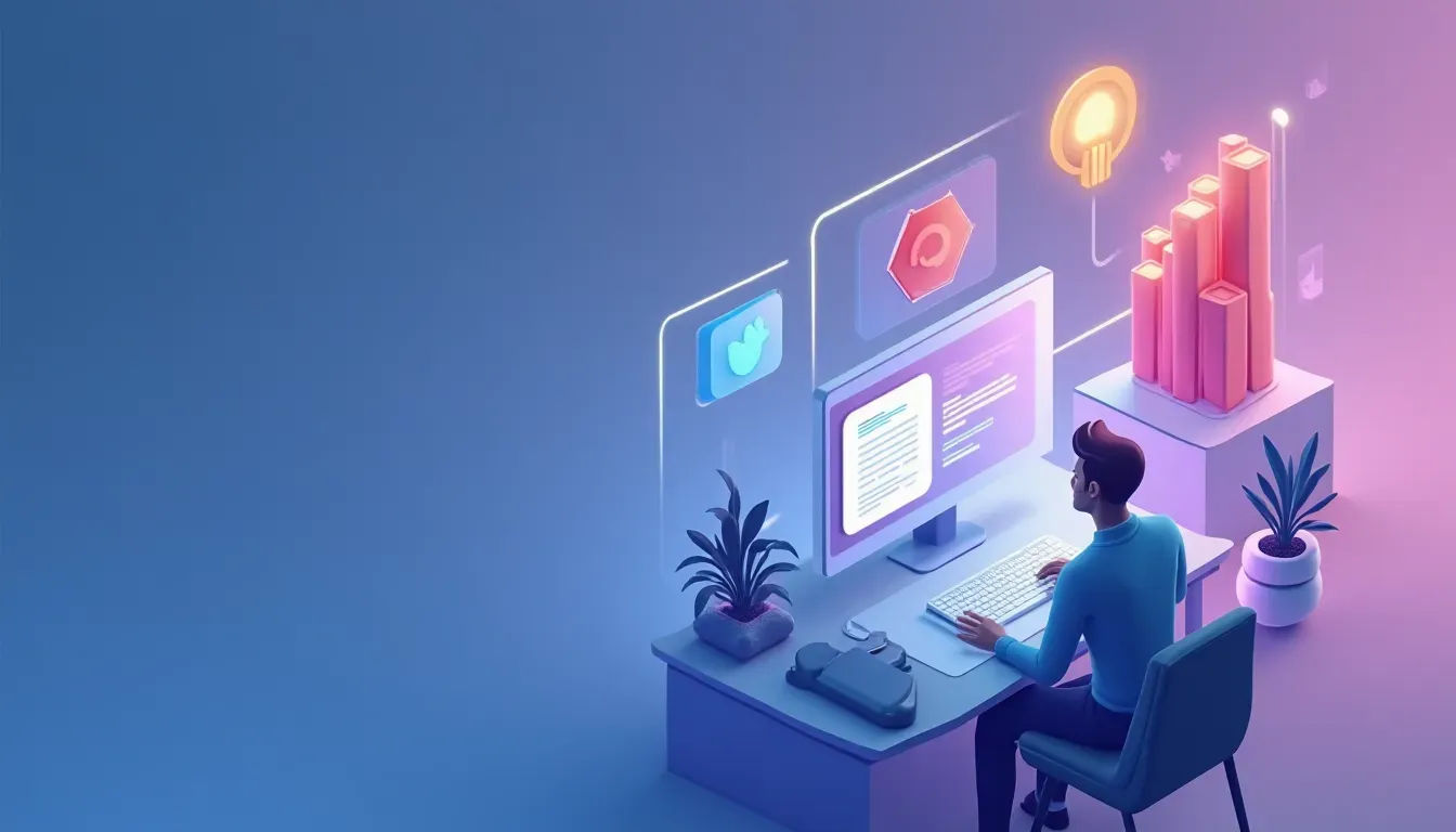 Langflow Review 2026: Visual AI Agent Builder