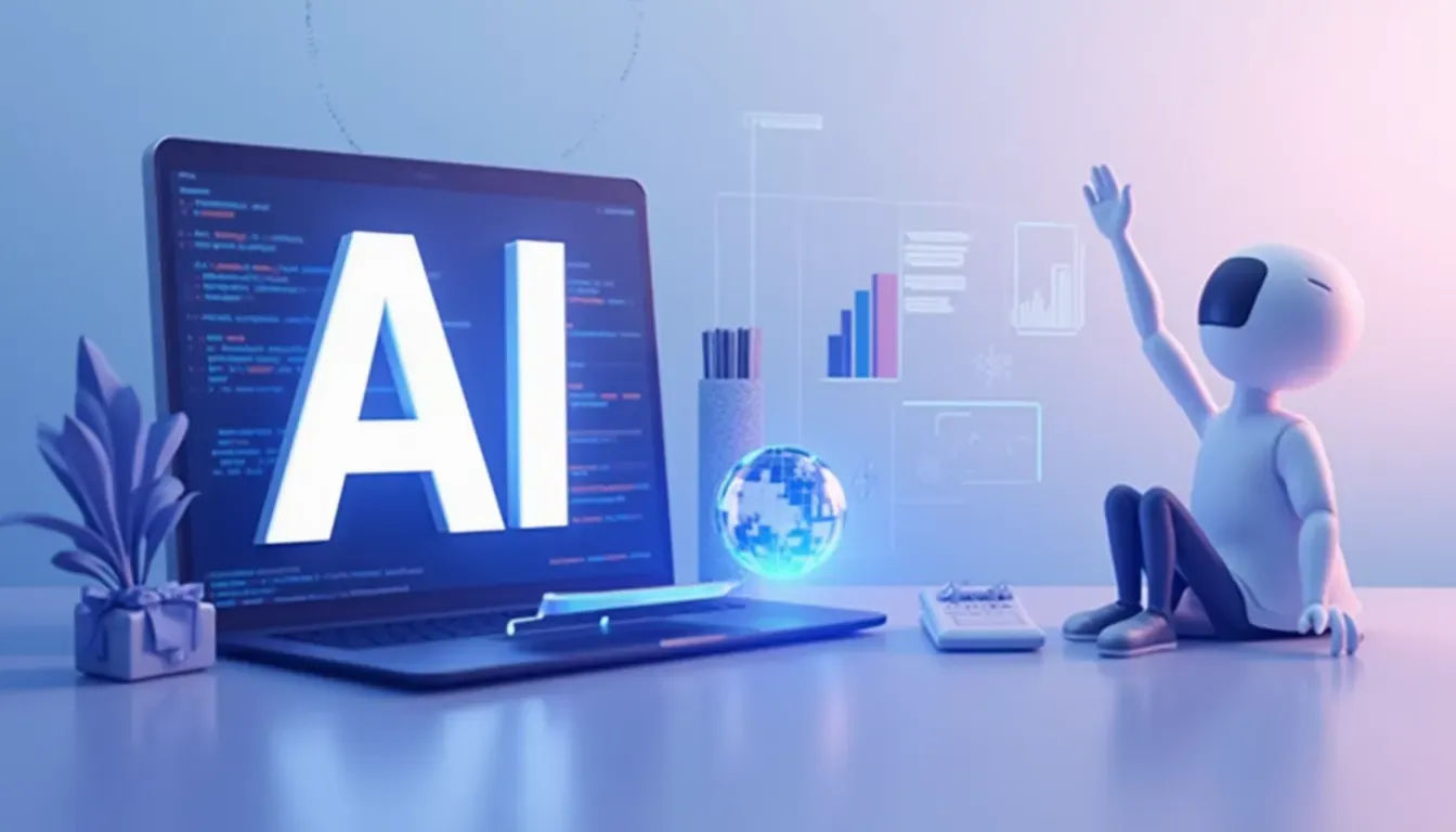 What Is an AI Code Generator? How It Works & Best Tools