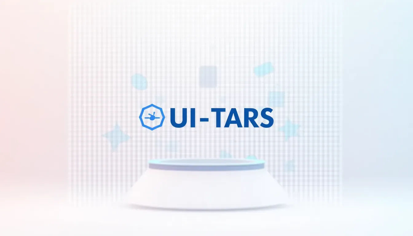 UI-TARS Desktop Review 2026: ByteDance's Computer-Use Agent