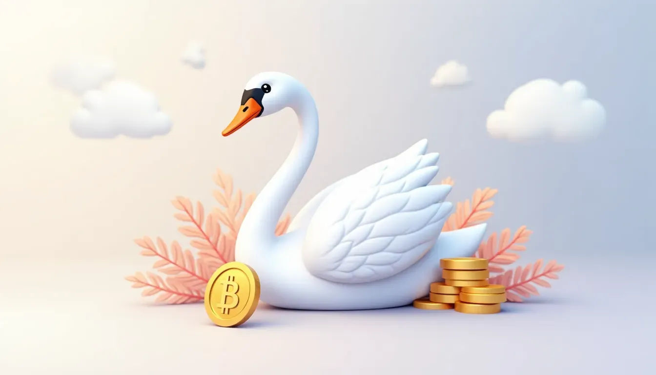 Swan Bitcoin Review 2026: Dedicated Bitcoin Broker