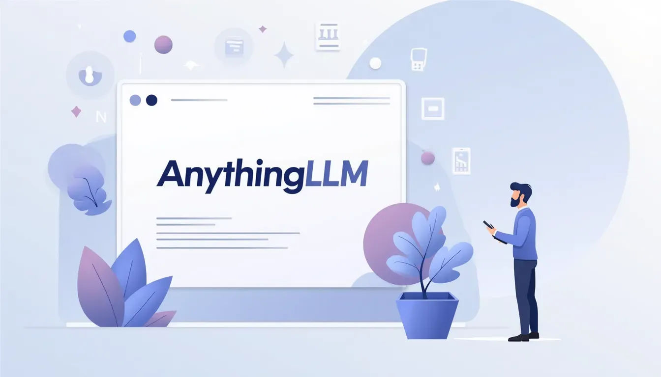 AnythingLLM Review 2026: Best AI Workspace?
