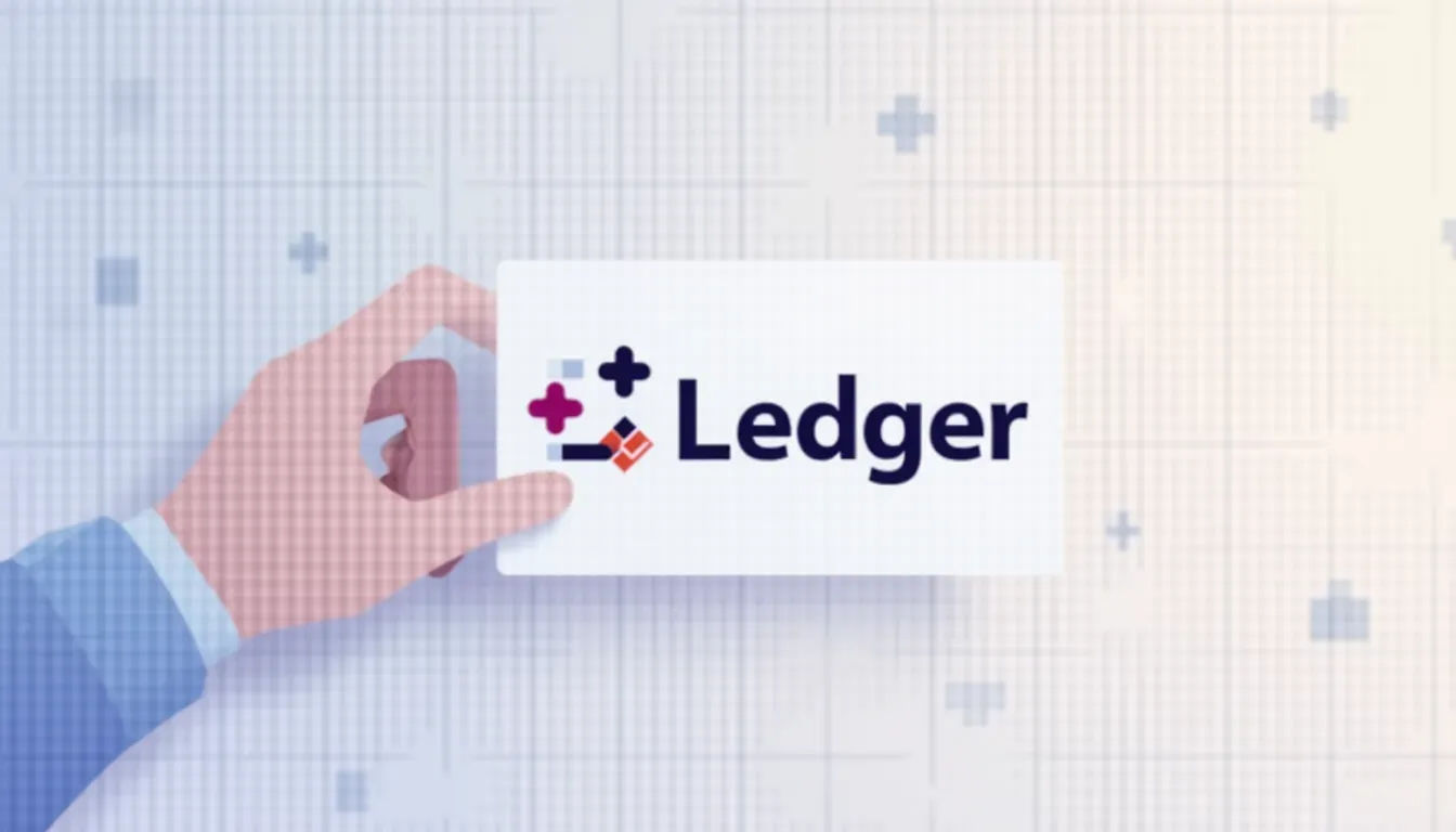 Ledger Review 2026: Hardware Wallet Security Test