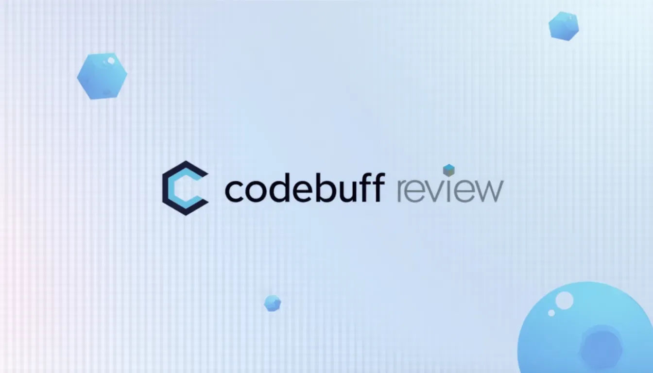 Codebuff Review 2026: AI Code Editor for Teams
